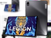 Le Lenovo Legion Y700 utilise l'iGPU Adreno 650 du Snapdragon 870 pour le traitement graphique. (Image source : Lenovo - édité)