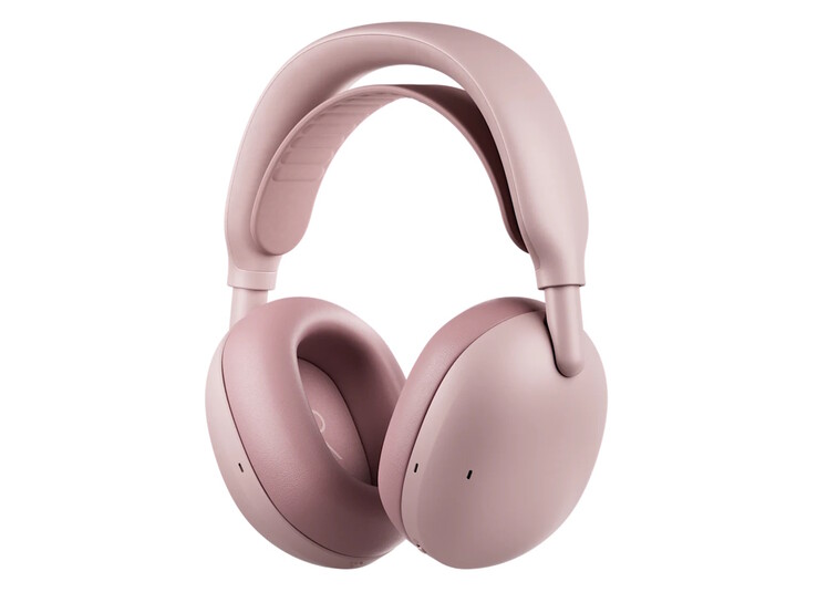 Le coloris Rose est uniquement disponible sur les modèles Zone Vibe Pro for Business.