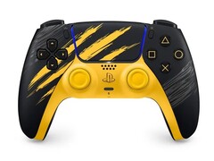 Les propriétaires actuels de PS5 peuvent acheter les manettes séparément.