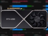 La Nvidia GeForce RTX 4090 pourrait sortir au quatrième trimestre de 2022. (Source de l'image : Nvidia (carte 3090)/iVadim - édité)