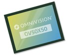 L'OV50X est officiel. (Source de l'image : Omnivision)