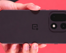Le OnePlus 15 présenté au Qualcomm Summit. (Source de l'image : Qualcomm, édité)