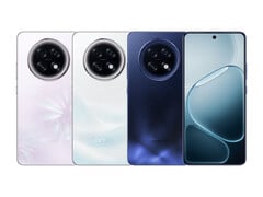 Oppo F31 Pro+