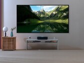 Le projecteur Optoma L1+ 4K UST sera doté d'une fonction VRR. (Image source : Optoma)