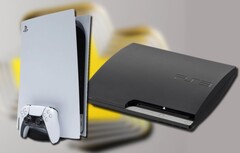 Les joueurs doivent compter sur la mise à jour du service PlayStation Plus pour obtenir leur dose de PS3 sur la PS5. (Image source : Sony - édité)