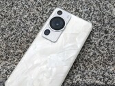 Le Huawei P60 Pro. (Source : Notebookcheck)