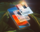 Les fonctions d'IA de Perplexity pourraient bientôt être proposées par défaut sur les téléphones Samsung (source d'image : Perplexity) 