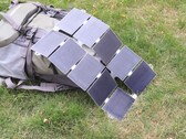 Photonera : Banque d'énergie avec cellule solaire intégrée. (Source de l'image : Photonera)