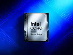 Intel a enfin reconnu l’existence de Razor Lake-AX