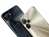Le Realme 10 5G se décline en deux couleurs et deux configurations de mémoire. (Image source : Realme)