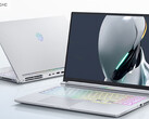 Le RedMagic Gaming Laptop 16 Pro est équipé d'un Intel Core i9 14900HX et d'une Nvidia RTX 4070 (source d'image : RedMagic)