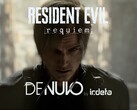 Bannière pour la protection de Resident Evil Requiem Denuvo montrée