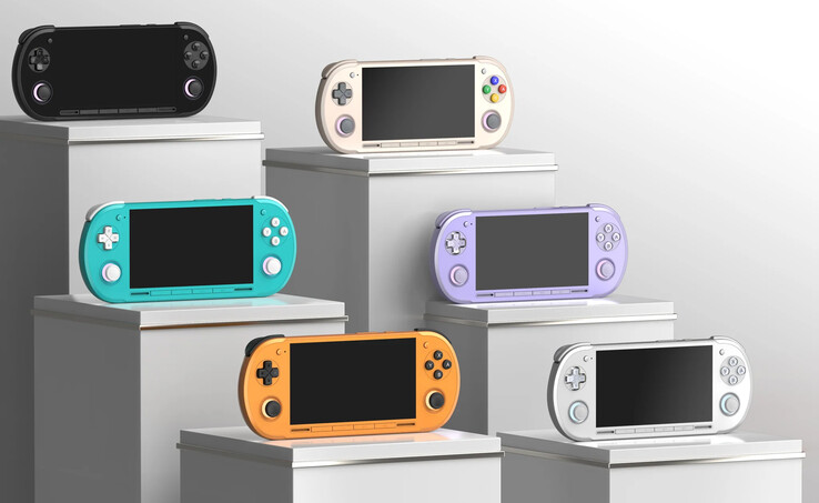 (Source de l'image : Retroid)