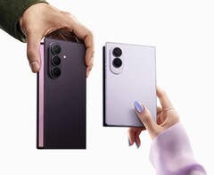 Le Samsung Galaxy Z Fold8 sera officiellement dévoilé mercredi.