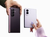 Le Samsung Galaxy Z Fold8 sera officiellement dévoilé mercredi.
