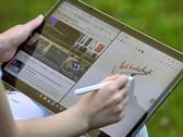 Samsung Galaxy Tab S10 FE+ en revue