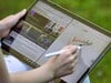 Samsung Galaxy Tab S10 FE+ en revue