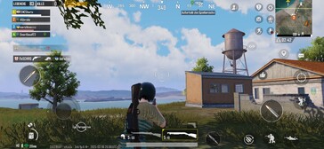 PUBG Mobile