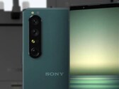 Un chargeur inclus est susceptible de devenir une chose du passé pour les téléphones Xperia 1 de Sony. (Image source : @OnLeaks/Sony - édité)