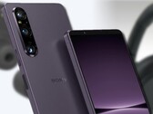 Il serait surprenant que Sony ne propose pas un appareil audio haut de gamme dans le cadre de l'offre de précommande du Xperia 1 V. (Source de l'image : @OnLeaks &amp; Sony - édité)