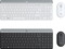 Test du Logitech Slim Combo MK470 : ensemble clavier-souris sans fil silencieux pour usage nomade comme sédentaire