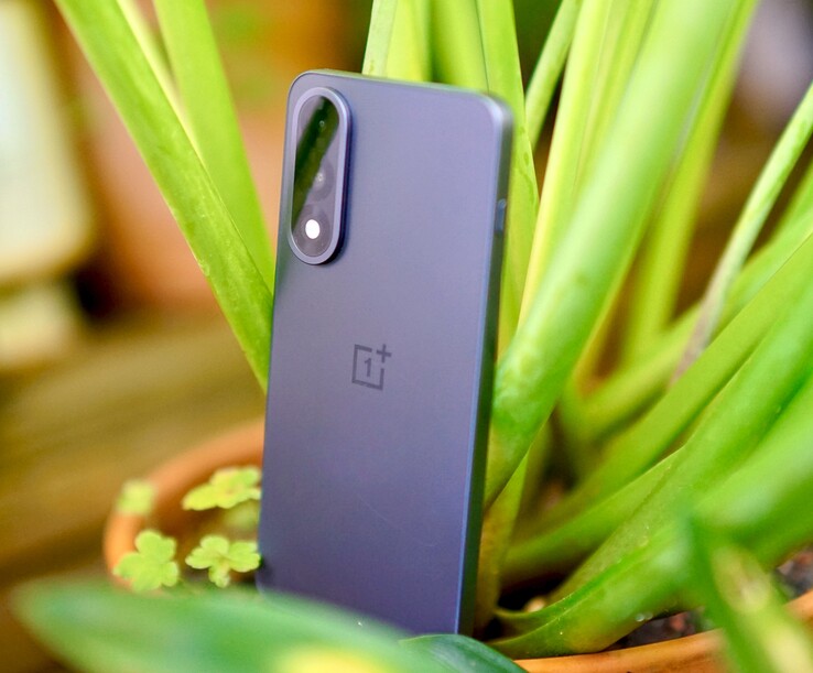 OnePlus Nord 5 avis