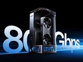 La nouvelle Ugreen LinkStation Pro prend désormais en charge des débits Thunderbolt 5 de 80 Gbps.