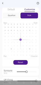 mais aussi sur une sorte de matrice...