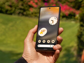 Le Pixel 6a a déjà reçu sa première mise à jour. (Image source : Google)