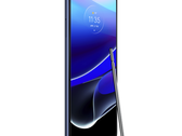 Le Moto G Stylus 5G (2022) possède un écran 120 Hz et un SoC Snapdragon 695 5G, entre autres caractéristiques. (Image source : Motorola)
