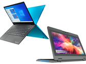 Gateway présente ses premiers appareils Windows-on-ARM. (Source d'image : Gateway)