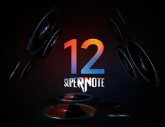 Xiaomi n'a pas encore confirmé une date réelle pour la sortie internationale de la série Redmi Note 12. (Image source : Xiaomi)