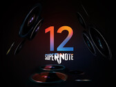 Xiaomi n'a pas encore confirmé une date réelle pour la sortie internationale de la série Redmi Note 12. (Image source : Xiaomi)