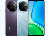 Le Vivo Y39 5G est équipé d'un processeur Snapdragon 4 Gen 2 (Source : Vivo)