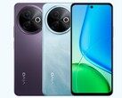 Le Vivo Y39 5G est équipé d'un processeur Snapdragon 4 Gen 2 (Source : Vivo)