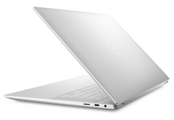 Dell XPS 16 9640 - Platine. (Source de l'image : Dell)