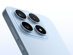 Le Xiaomi 17 dans l'une de ses différentes couleurs de lancement. (Source de l'image : Xiaomi)