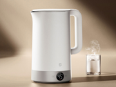 La bouilloire à température constante Mijia 3 Pro de Xiaomi (photo) est arrivée en Chine. (Source de l'image : Xiaomi)