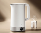 La bouilloire à température constante Mijia 3 Pro de Xiaomi (photo) est arrivée en Chine. (Source de l'image : Xiaomi)