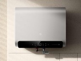 Le chauffe-eau électrique intelligent P1 de Xiaomi Mijia est doté d'HyperOS Connect. (Source de l'image : Xiaomi)
