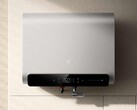 Le chauffe-eau électrique intelligent P1 de Xiaomi Mijia est doté d'HyperOS Connect. (Source de l'image : Xiaomi)