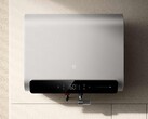 Le chauffe-eau électrique intelligent P1 de Xiaomi Mijia est doté d'HyperOS Connect. (Source de l'image : Xiaomi)
