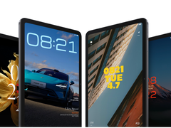 Le Redmi Pad 2 9.7. 