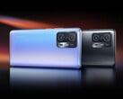 Xiaomi a lancé le 11T Pro avec un appareil photo de 108 MP. (Image source : Xiaomi)