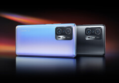 Xiaomi a lancé le 11T Pro avec un appareil photo de 108 MP. (Image source : Xiaomi)
