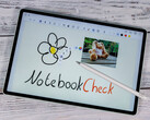 Test de la Huawei MatePad 12 X (2025) : tablette pour créatifs avec écran mat et Pencil Pro