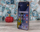 Poco F8 Pro (Source de l'image : Daniel Schmidt)