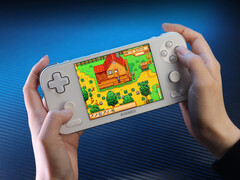 L'Ayaneo Pocket S Mini offre une expérience de jeu sans cadre.