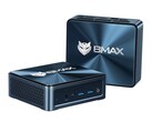 Le B9 Plus est un nouveau mini PC équipé d'un processeur Intel APU (Image source : Bmax)