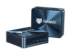 Le B9 Plus est un nouveau mini PC équipé d'un processeur Intel APU (Image source : Bmax)